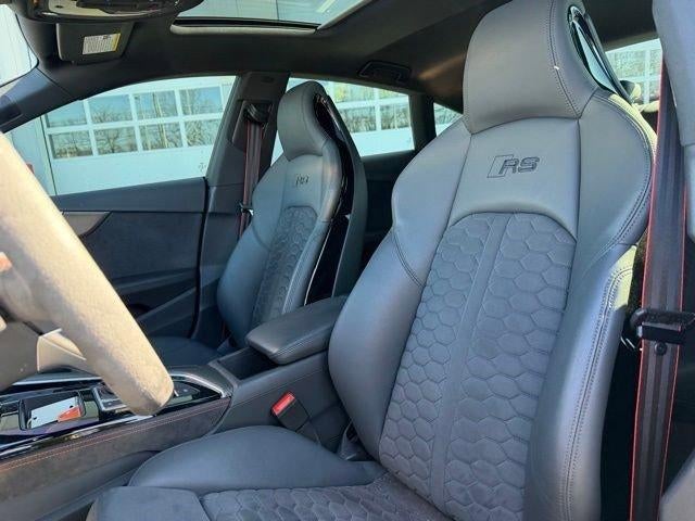 2023 Audi RS 5 Sportback 2.9 TFSI quattro