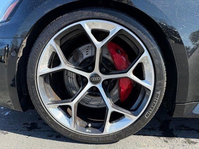 2023 Audi RS 5 Sportback 2.9 TFSI quattro