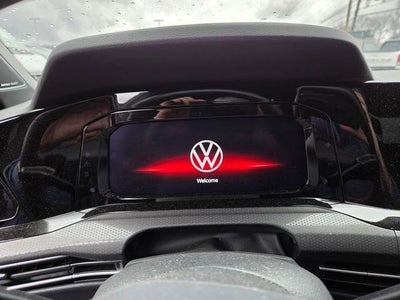 2024 Volkswagen Golf GTI 2.0T Autobahn DSG