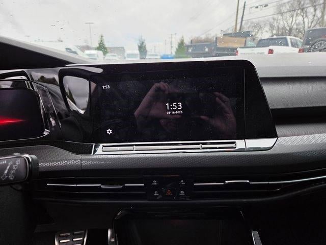 2024 Volkswagen Golf GTI 2.0T Autobahn DSG