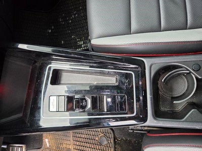 2024 Volkswagen Golf GTI 2.0T Autobahn DSG