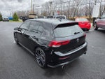 2024 Volkswagen Golf GTI 2.0T Autobahn DSG