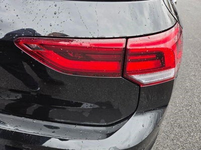 2024 Volkswagen Golf GTI 2.0T Autobahn DSG