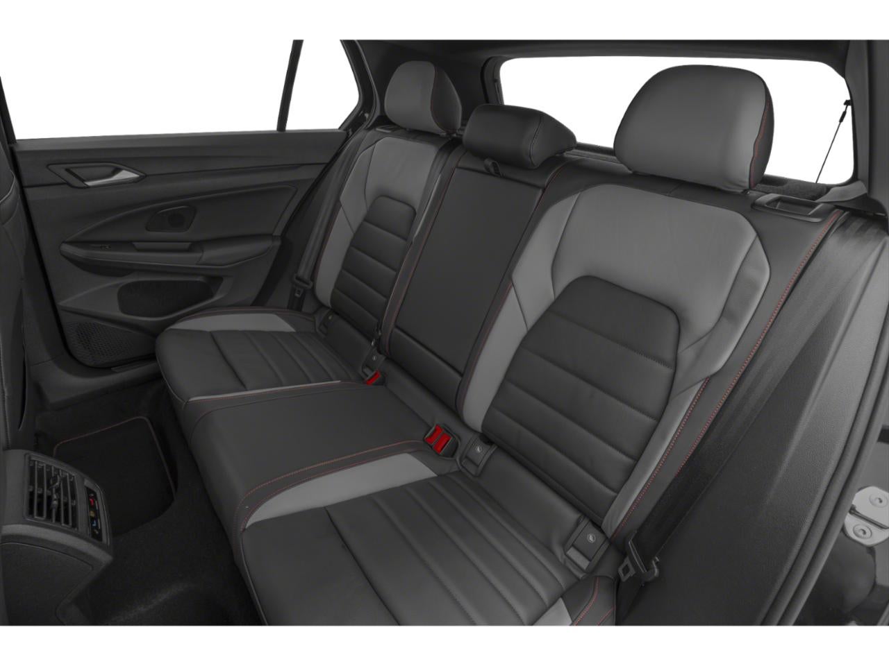 2024 Volkswagen Golf GTI 2.0T Autobahn DSG