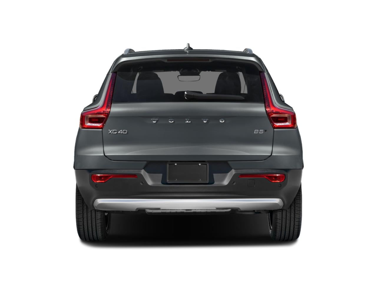 2024 Volvo XC40 B5 AWD Plus Bright Theme