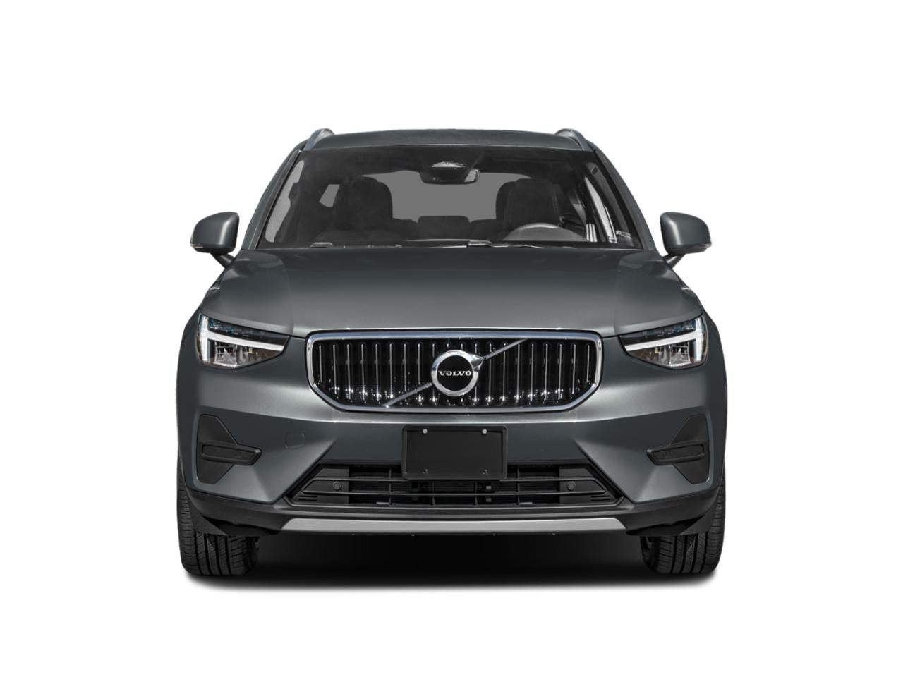 2024 Volvo XC40 B5 AWD Plus Bright Theme