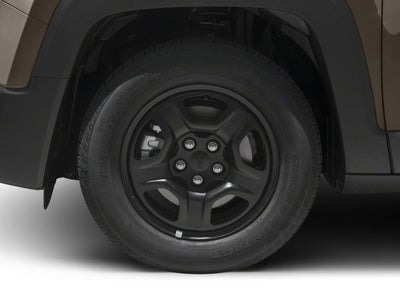 2017 Jeep Renegade Sport 4x4