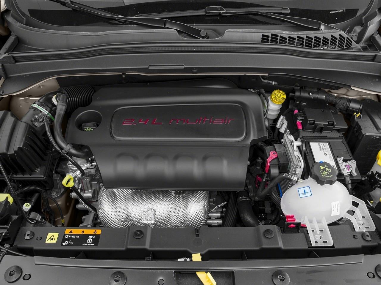 2017 Jeep Renegade Sport 4x4