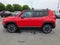 2017 Jeep Renegade Trailhawk 4x4