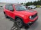 2017 Jeep Renegade Trailhawk 4x4