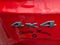 2017 Jeep Renegade Trailhawk 4x4