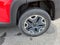2017 Jeep Renegade Trailhawk 4x4