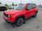 2017 Jeep Renegade Trailhawk 4x4