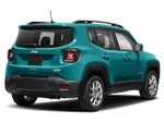2021 Jeep Renegade Limited 4x4