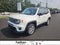 2022 Jeep Renegade Limited 4x4
