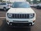 2022 Jeep Renegade Limited 4x4