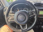 2022 Jeep Renegade Limited 4x4
