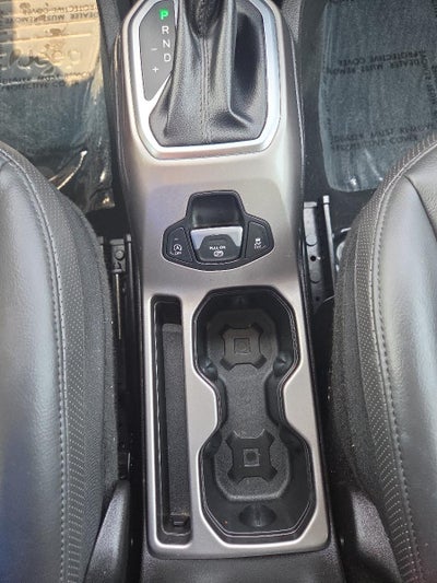 2022 Jeep Renegade Limited 4x4