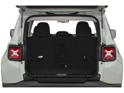 2022 Jeep Renegade Limited 4x4