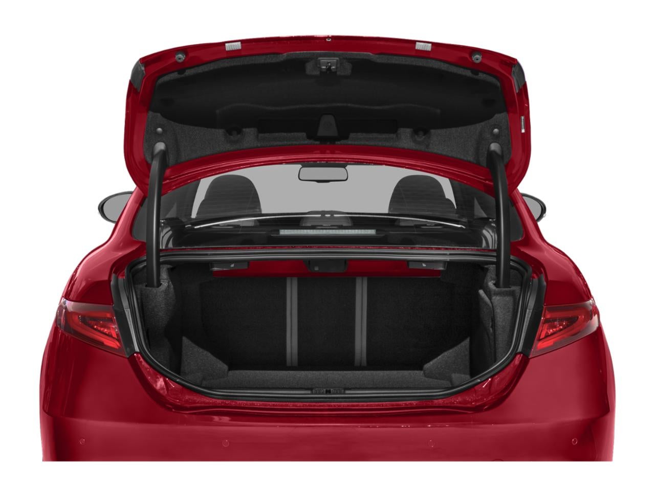 2022 Alfa Romeo Giulia Veloce AWD