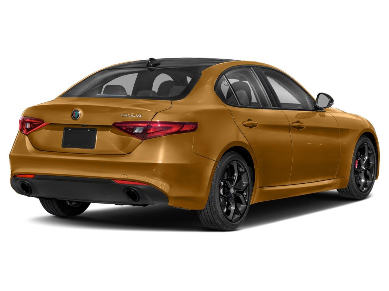 2022 Alfa Romeo Giulia Veloce AWD