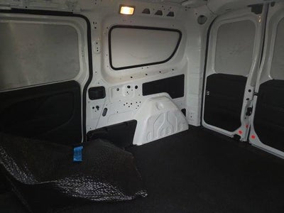 2022 RAM ProMaster City Cargo Van Tradesman Van