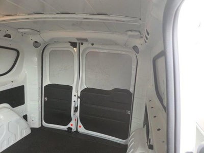 2022 RAM ProMaster City Cargo Van Tradesman Van