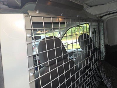 2022 RAM ProMaster City Cargo Van Tradesman Van