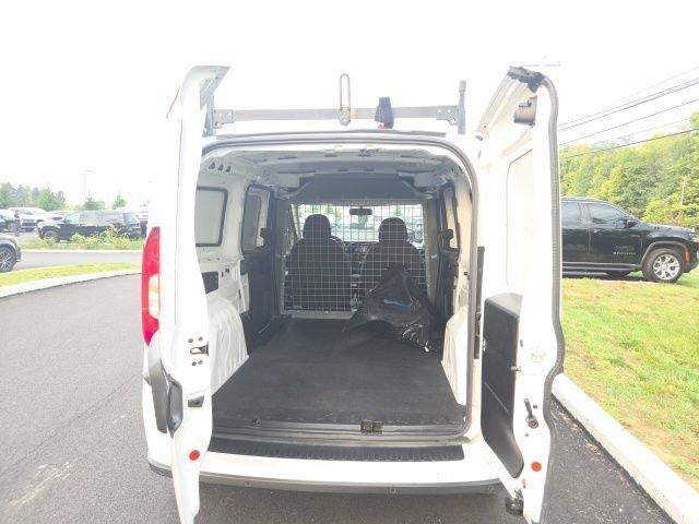 2022 RAM ProMaster City Cargo Van Tradesman Van