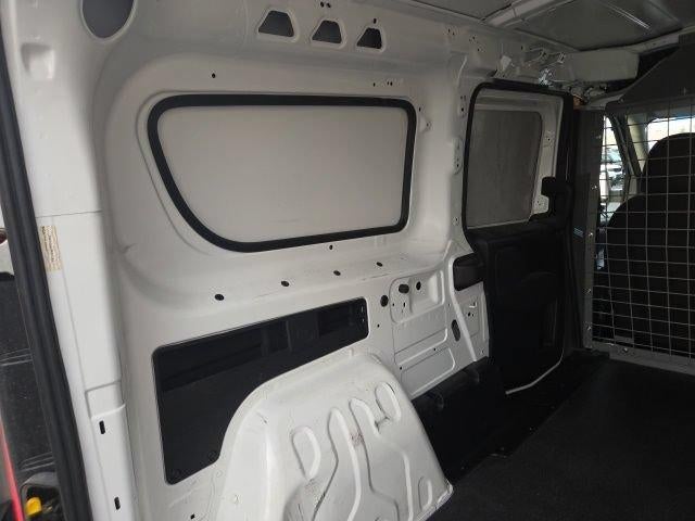 2022 RAM ProMaster City Cargo Van Tradesman Van