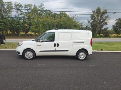 2022 RAM ProMaster City Cargo Van Tradesman Van