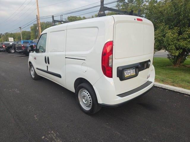 2022 RAM ProMaster City Cargo Van Tradesman Van