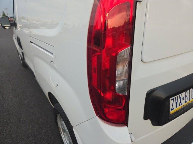 2022 RAM ProMaster City Cargo Van Tradesman Van
