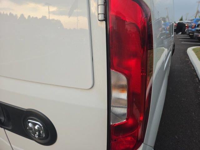 2022 RAM ProMaster City Cargo Van Tradesman Van