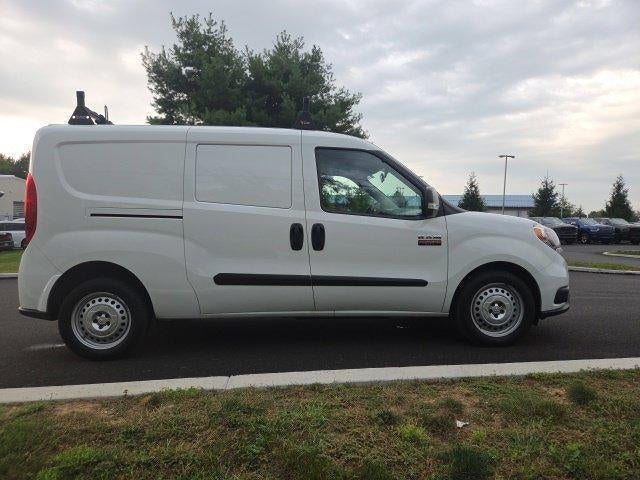 2022 RAM ProMaster City Cargo Van Tradesman Van