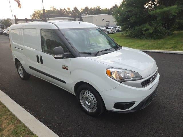 2022 RAM ProMaster City Cargo Van Tradesman Van