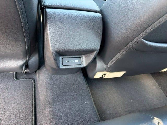2024 Acura Integra Manual w/A-Spec Technology Package
