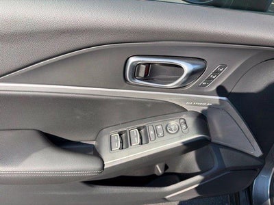 2024 Acura Integra Manual w/A-Spec Technology Package