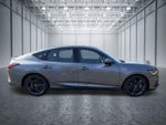 2024 Acura Integra Manual w/A-Spec Technology Package