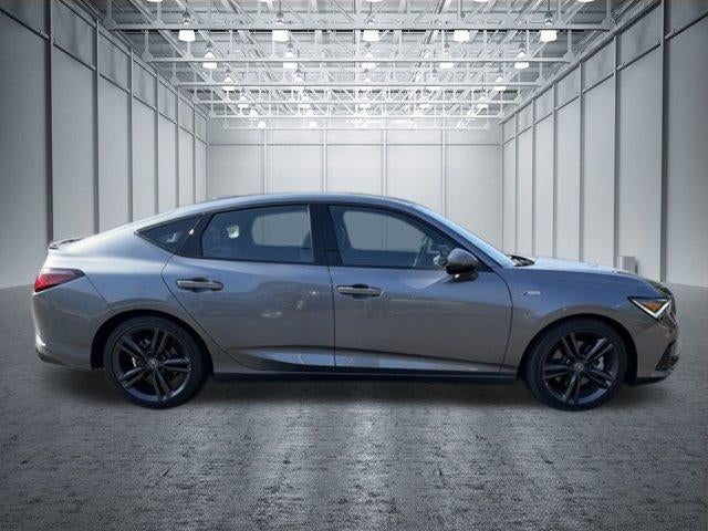 2024 Acura Integra Manual w/A-Spec Technology Package