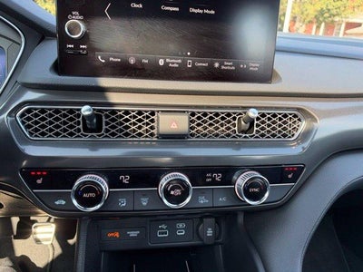 2024 Acura Integra Manual w/A-Spec Technology Package