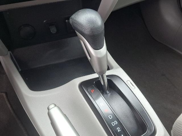 2012 Honda Civic Sedan LX Automatic