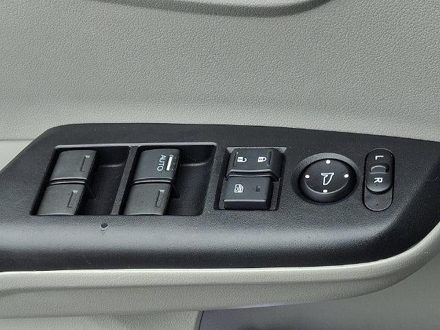 2012 Honda Civic Sedan LX Automatic