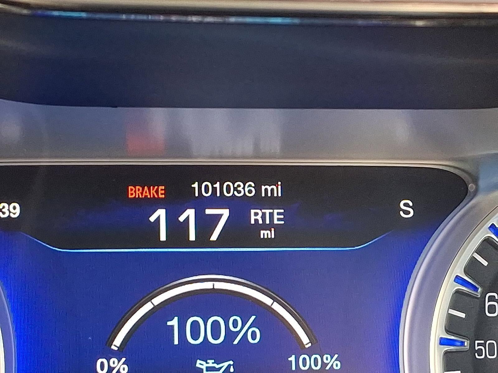 2015 Chrysler 200 4dr Sdn C AWD