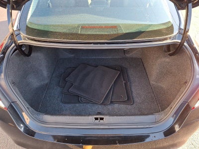 2015 Chrysler 200 4dr Sdn C AWD