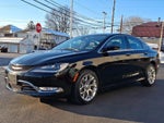 2015 Chrysler 200 4dr Sdn C AWD