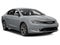2015 Chrysler 200 4dr Sdn C AWD