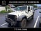 2018 Jeep Wrangler JK Unlimited Willys Wheeler W 4x4