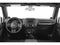 2018 Jeep Wrangler JK Unlimited Willys Wheeler W 4x4
