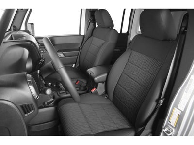 2018 Jeep Wrangler JK Unlimited Willys Wheeler W 4x4